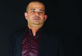 Vinay Lohar, Manager IT, Siemens